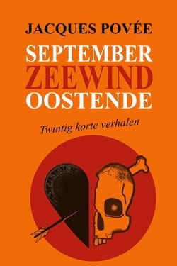 September Zeewind Oostende