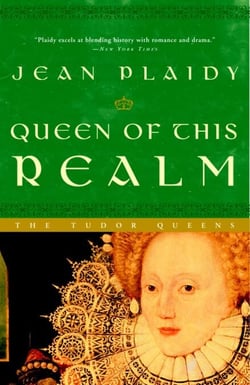 Queen of This Realm - A Novel