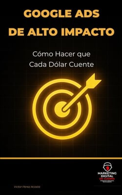 Google Ads de Alto Impacto - Marketing Digital de Guerra ®, #4