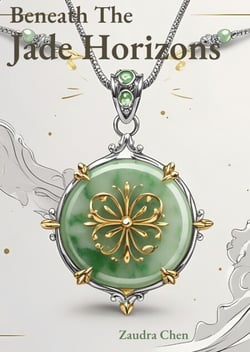 Beneath the Jade Horizons