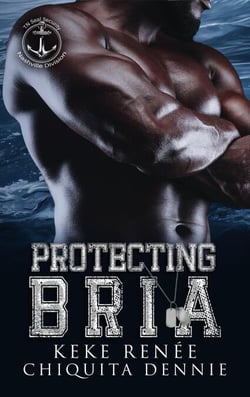 Protecting Bria - TN Seal Security Nashville Division, #1