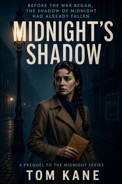 Midnight's Shadow - The Midnight Series, #0