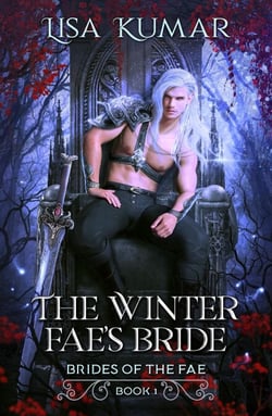 The Winter Fae's Bride - Brides of the Fae, #1