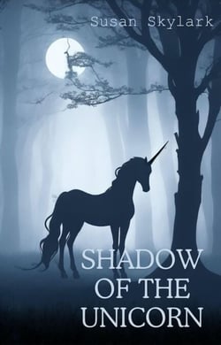 Shadow of the Unicorn - In Shadow, #1