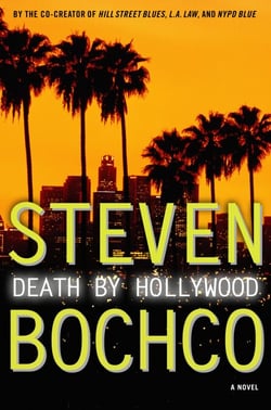 Death by Hollywood - A Novel