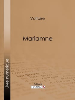 Mariamne