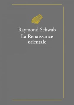 La Renaissance orientale