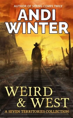 Weird and West - Seven Territories