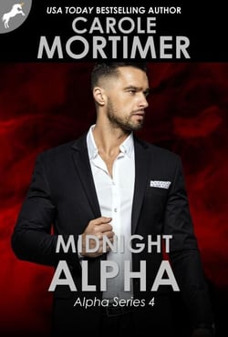 Midnight Alpha (Alpha 4) - ALPHA, #4