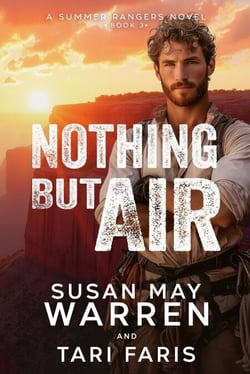 Nothing But Air - Summer Rangers, #3