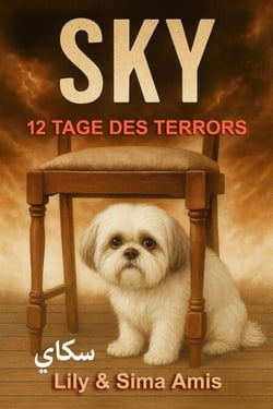 Sky, 12 Tage des Terrors