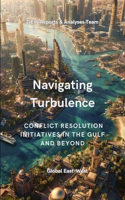 Navigating Turbulence - The Gulf