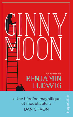 Ginny Moon