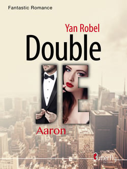 Double JE - Aaron