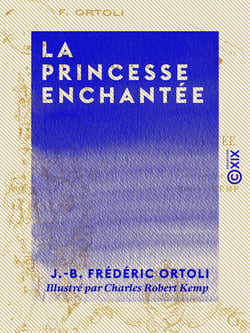 La Princesse enchantée