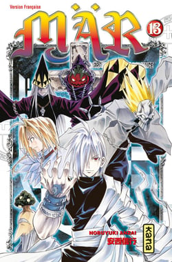 Mär - Tome 13