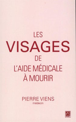 Les visages de l'aide médicale à mourir