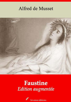 Faustine – suivi d'annexes - Nouvelle édition 2019