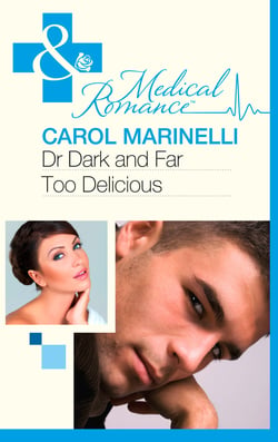 Dr Dark and Far-Too Delicious