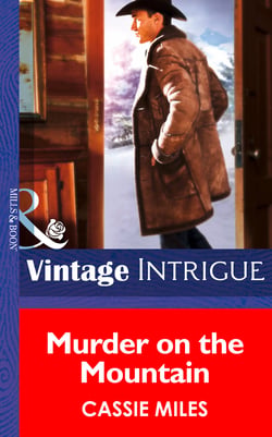Murder on the Mountain