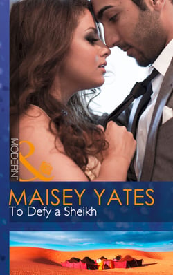 To Defy A Sheikh