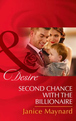 Second Chance with the Billionaire