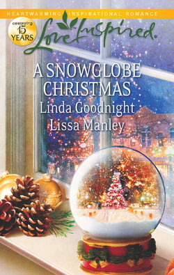A Snowglobe Christmas - Yuletide Homecoming / A Family's Christmas Wish