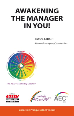 Awakening the Manager in you! - We are all managers of our own lives