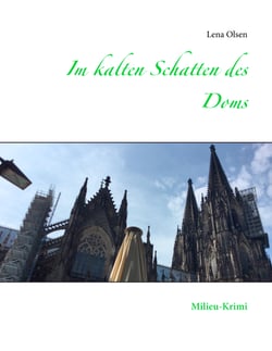 Im kalten Schatten des Doms - Milieu-Krimi
