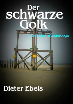 Der schwarze Golk - Inselkrimi Wangerooge