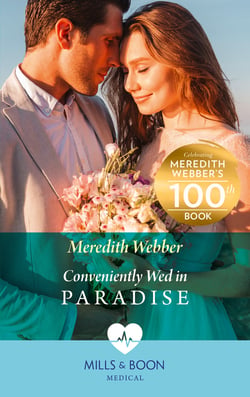 Conveniently Wed In Paradise