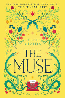 The Muse - A Novel