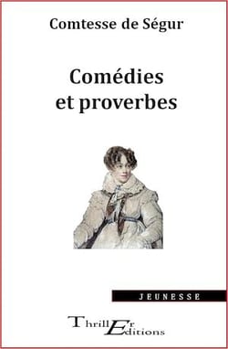 Comédies et proverbes