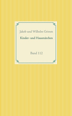 Grimms Märchen - Band 112