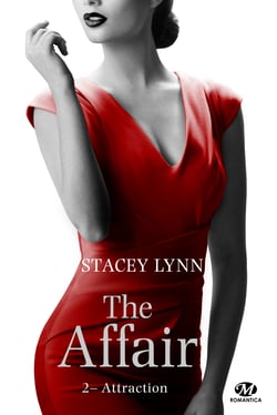 Attraction - The Affair, T2