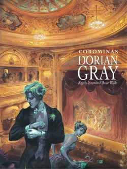 Dorian Gray
