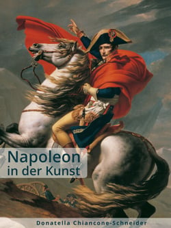 Napoleon in der Kunst - zwei Seiten einer glamourösen Medaille