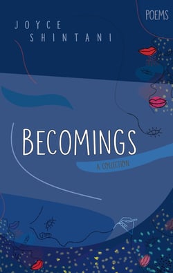 Becomings - Poems
