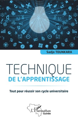 Technique de l'apprentissage - Tout pour réussir son cycle universitaire
