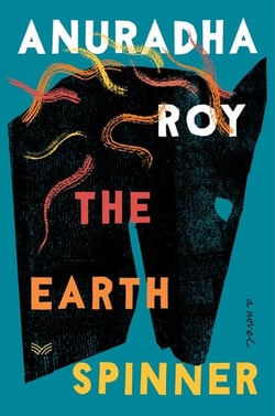 The Earthspinner - A Novel