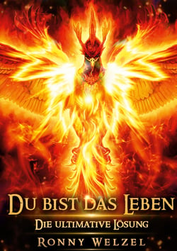 Du bist das Leben - Die ultimative Lösung