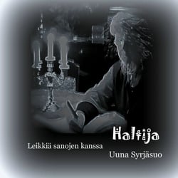 Haltija - Leikkiä sanojen kanssa