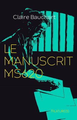 Le manuscrit MS620