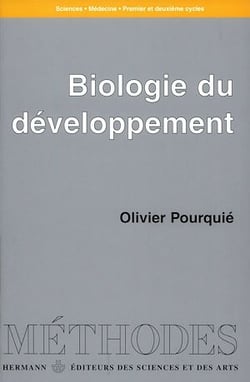 Biologie du développement