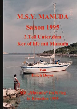 MSY Manuda Saison 1995 - 3.Teil Unter dem Key of life mit Manuda