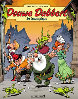 De laatste plager