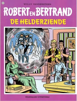 De helderziende