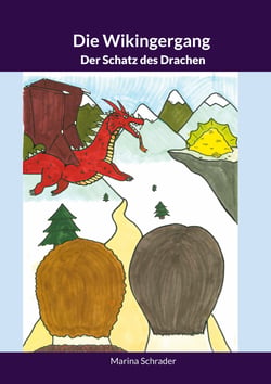 Die Wikingergang - Der Schatz des Drachen