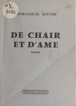 De chair et d'âme