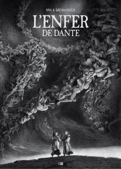 L'Enfer de Dante